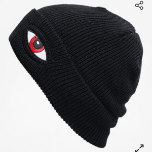 Toy Machine Sect Eye Dock Beanie